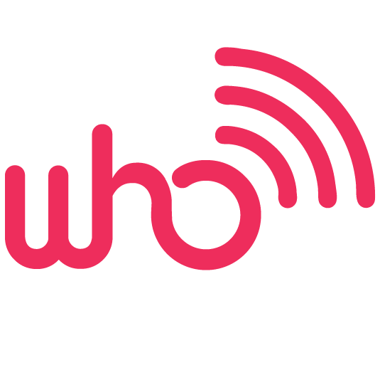 WHO Digital Strategy logo
